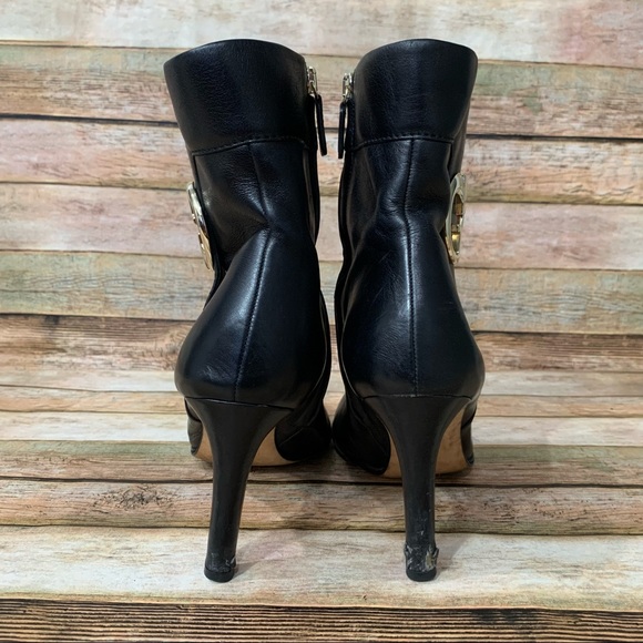 Gucci GG Ankle Booties - Picture 11 of 12